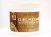 Mixed roots curl pudding. :Got mixed roots? or hard to manage tresses? create smooth frizz free curls with our revitalizing CURL PUDDING. :Get hooked! and discover how beautiful your hair really is. Transform dull, shrunken curls to super shiny curls with mixed roots curl pudding:EXCELLENT FOR INDIAN HAIR
