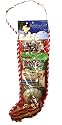 Sergeant's Holiday Dog Stocking