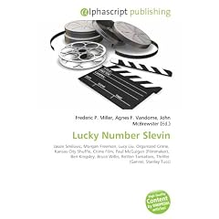 Lucky Number Slevin: Jason Smilovic, Morgan Freeman, Lucy Liu, Organized Crime,  Kansas City Shuffle, Crime Film, Paul McGuigan (Filmmaker),  Ben ... Tomatoes, Thriller  (Genre), Stanley Tucci