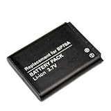 STK's Samsung BP70A Battery 1500mAh - for Samsung PL120, TL205, ST65, PL200, ST700, SL600, SL605, ST100, TL105, ES80, SL50, PL100, PL20, TL110, AQ100, PL170, ST95, ST90, ST80, PL90, ST30, WP10, ES65, ES70, ES75, ST70, ST60, ES73, ST6500, PL101, PL80, ST67, ES71