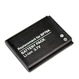 STK's Samsung BP70A Battery 1500mAh - for Samsung PL120, TL205, ST65, PL200, ST700, SL600, SL605, ST100, TL105, ES80, SL50, PL100, PL20, TL110, AQ100, PL170, ST95, ST90, ST80, PL90, ST30, WP10, ES65, ES70, ES75, ST70, ST60, ES73, ST6500, PL101, PL80, ST67, ES71 ~ SterlingTek