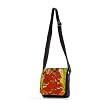 Colorful Ganesh Small Shoulder Bag