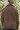 Men's Element Suede Jacket with Rabbit Vest Liner, 203 JAVA, Size LARGE (44)
