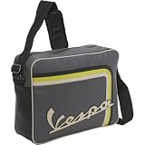 Vespa Mens VP105583 Messenger Bag