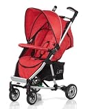 HARTAN Buggy i-go 120 Red Kollektion 2011
