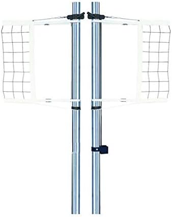 Multi-Purpose Aluminum Net System Center Package