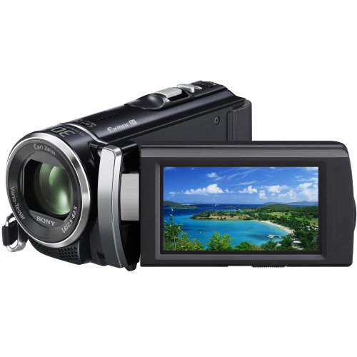 Imagen 2 de Sony HDRPJ200EB.CEH