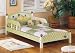 Alphabet Toddler's Bed
