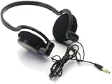 Grado i Headphones for iPod - BLACK