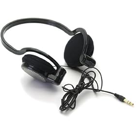 Grado i Headphones for iPod - BLACK by Grado