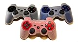 PS3 Controller Silicon Sleeve Protector - Clear