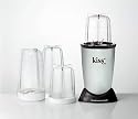 Kiss Mixer with New Chrome Color (Jms-999)