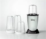 Kiss Mixer with New Chrome Color (Jms-999)