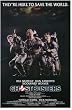 (24x36) Ghostbusters Movie (Group) Poster Print