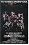 (24x36) Ghostbusters Movie (Group) Poster Print