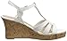 Jellypop Women's TRIBUTE Wedge Sandal