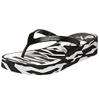 Marc by Marc Jacobs Women's Lipsy Flip-Flop