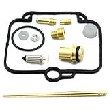 Freedom County ATV FC03410 Carburetor Rebuild Kit for Polaris Sportsman 500 by Freedom Grill