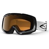 Smith Gambler Pro Goggle - Kids - Black/Rc36