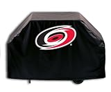 Holland Carolina Hurricanes Grill Cover 55 Inch
