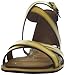 Clarks Women's Billie Jazz Sandal