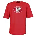 Cincinnati Reds Cooperstown Afterglow T-Shirt