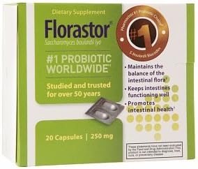 FLORASTOR