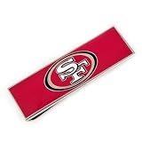 NFL Money Clip Team: San Francisco 49ers