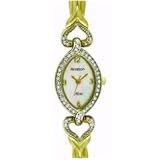 Armitron Women's Watch 75-3545MPGP