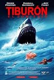 Tiburon: El Comienzo (Blue Demon) [*Ntsc/region 1 & 4 Dvd. Import-latin America]