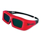 Xpand 3D Shutter Glasses