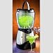 Nostalgia Electrics Margarator Margarita Machine, Model# HSB-590