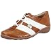 Florett 01.272, Damen Sneaker