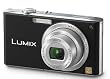 Panasonic DMC FX33 (Black)