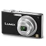 Panasonic DMC FX33 (Black)