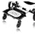 Twin strollers with car seats reviews