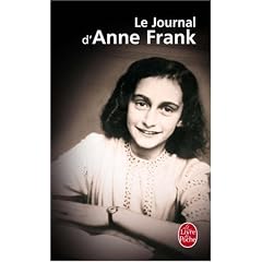 Journal De Anne Frank (French Edition)