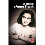 Journal d' Anne Frankpar Anne Frank