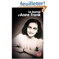 Journal d' Anne Frank