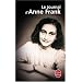 Journal d' Anne Frank