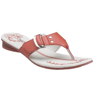 Hush Puppies Womenâs Penya Thong Sandals - Size 2 Shoes Hush Puppies Womenâs Penya Thong Sandals - Size 2 Shoes