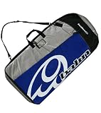 Balin Tour Padded Bodyboard Bag