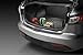 Envelope Style Trunk Cargo Net for Mazda 3 Mazda3 4-Door 2010 2011 2012 2013 New