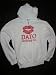 Girls Sports Hoodie