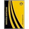 Borussia Dortmund BVB Hausaufgabenheft / Heft