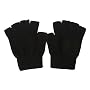 Fingerless Magic Glove-Black