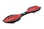Razor RipStik Air Caster Board, Red