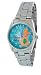 Disney #41489 Women's Tinkerbell Watch with Metal Band