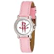 Houston Rockets Ladies/Child Pink Player Series Watch - NBA Basketball