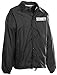 First Class 100% Nylon Windbreaker with Security I.D I